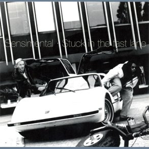 Stuck In The Fast lane