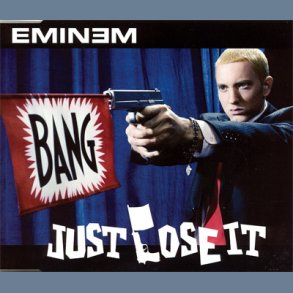 Just Lose It