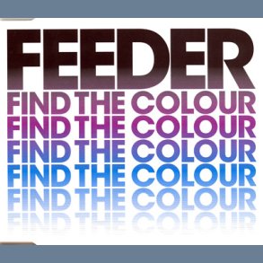 Find The Colour