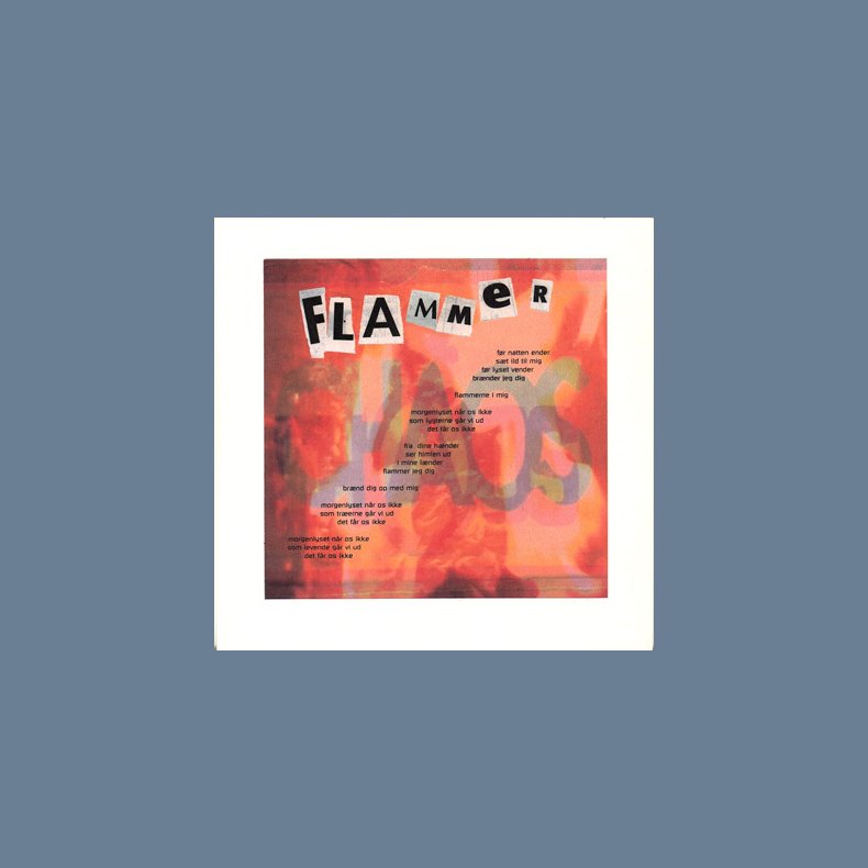 Flammer