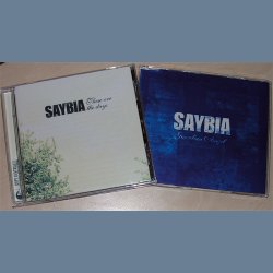 These Are The Days - Limited Edition