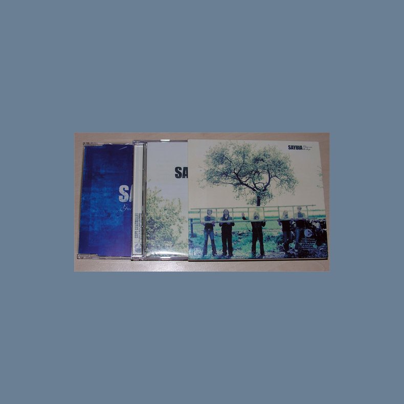 These Are The Days - Limited Edition