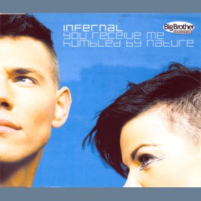 You Receive Me / Humbled By Nature