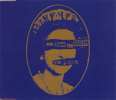 God Save The Queen - All Products - Sound Station
