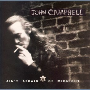 Ain't Afraid Of Midnight