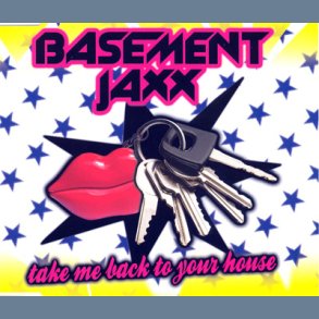 Take Me Back To Your House