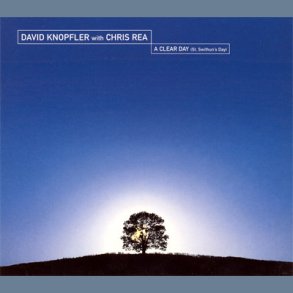 A Clear Day (St. Swithun's Day)