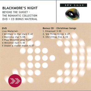 Beyond The Sunset - The Romatic Collection