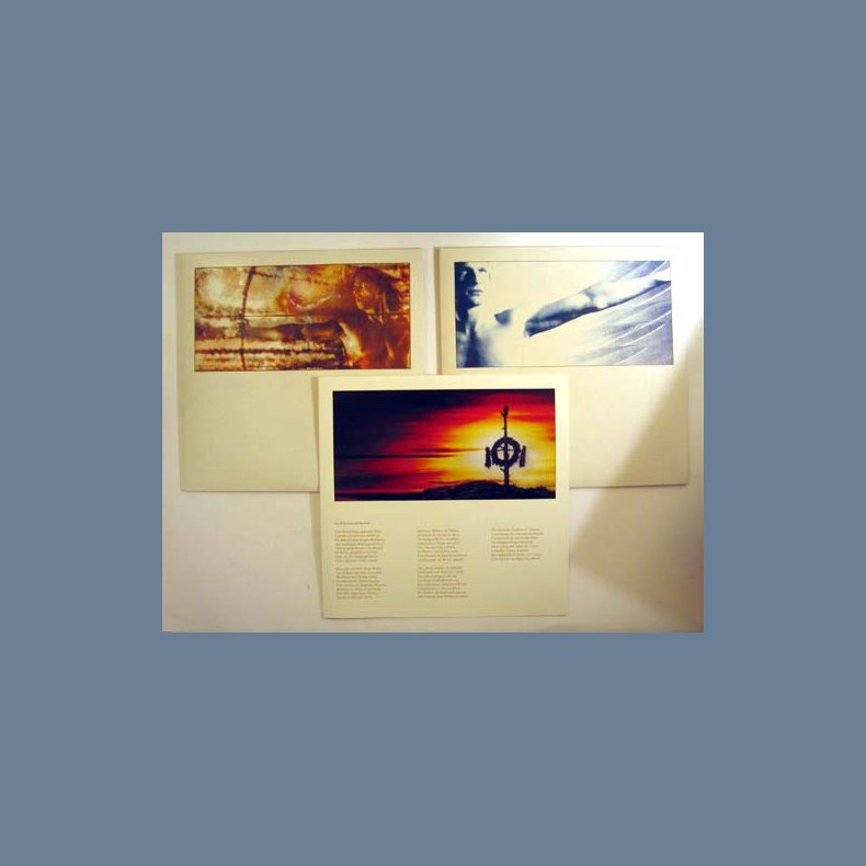 N&auml;chtliche J&uuml;nger