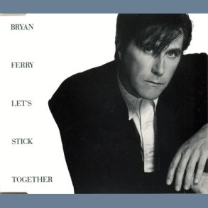 Let's Stick Together