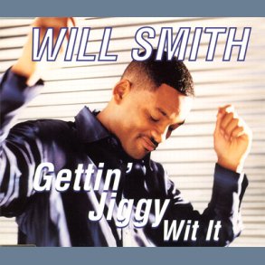 Gettin' Jiggy Wit It