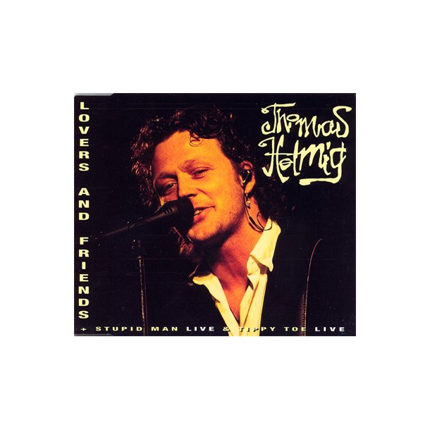 Lovers And Friends All Products Sound Station