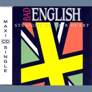 Straight To The Heart