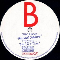 Get The Balance Right - Original UK Issue