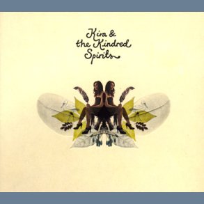 Kira & the Kindred Spirits