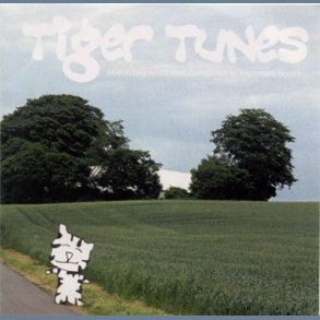 Absolutely Worthless Compared To Important Books - 2003 Danish 13-track CD