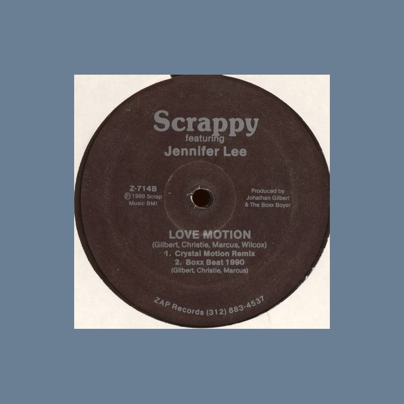 Chicago's Most Wanted