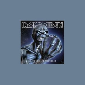 Different World  - Promotional Issue 2-disc CD/DVD Set - Card Sleeve Version