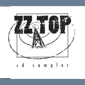 CD Sampler