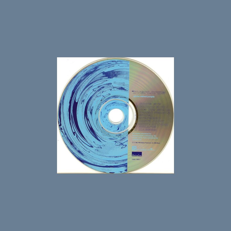 All The Naked People