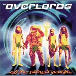 All The Naked People