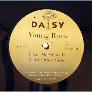 Young Buck