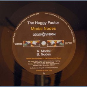 Modal Nodes
