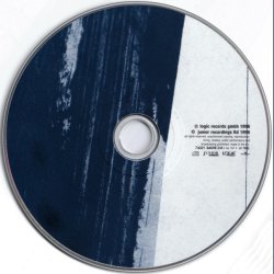 Second Toughest In The Infants - 1996 German pressed limited edition 2CD set