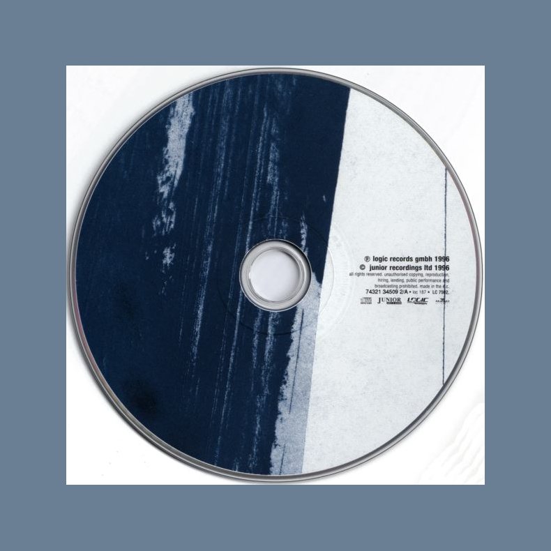 Second Toughest In The Infants - 1996 German pressed limited edition 2CD set