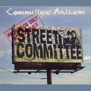 Committee Anthem