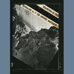 Hommage a "Le Spot Magique"