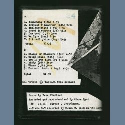 Hommage a "Le Spot Magique"