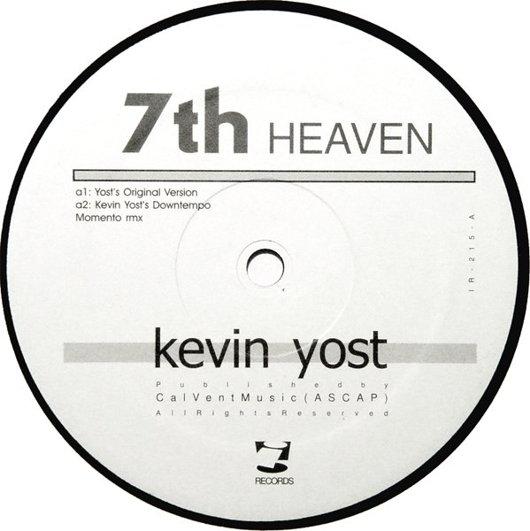 7th Heaven - All Products - Sound Station