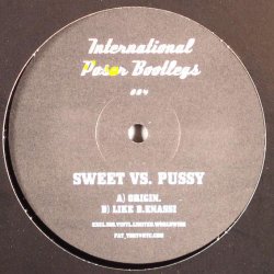 Sweet vs. Pussy
