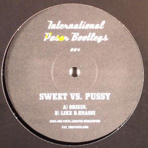 Sweet vs. Pussy