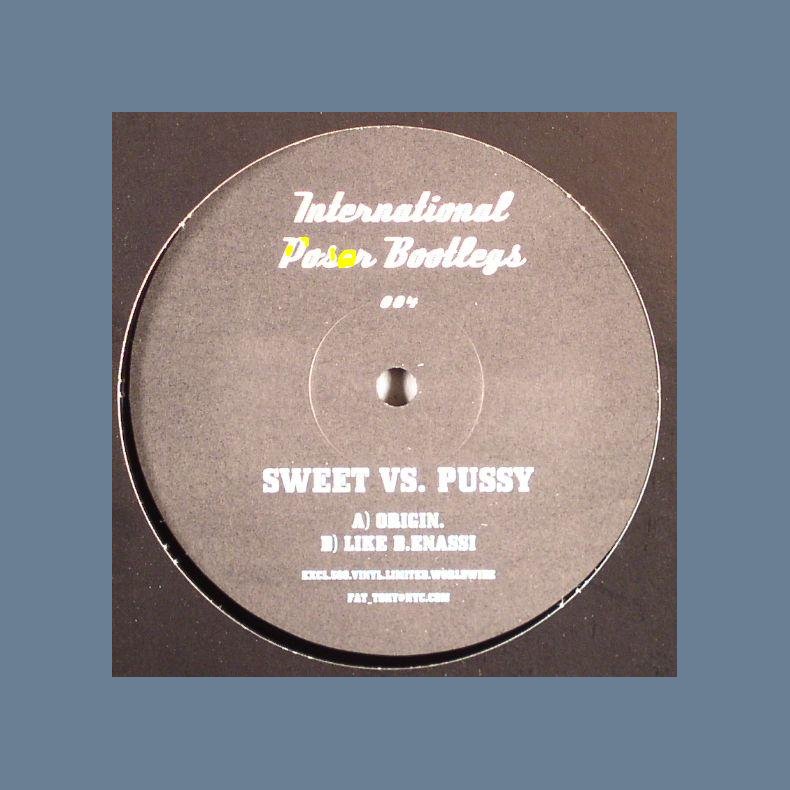 Sweet vs. Pussy