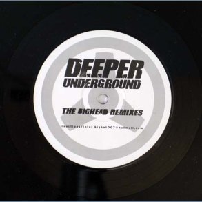 Deeper Underground (The Bighead Remixes) 