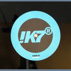 DJ-Kicks EP