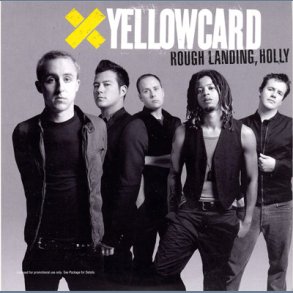 Rough Landing, Holly