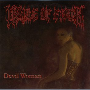 Devil Woman