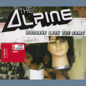 Mondays Look The Same