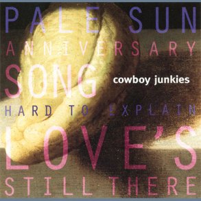 Cowboy Junkies