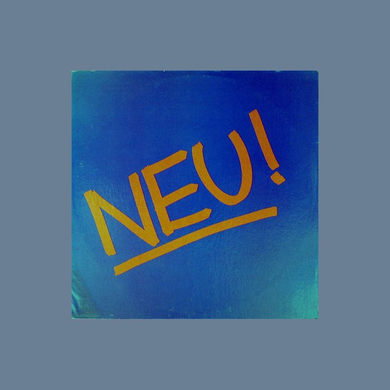 Neu!