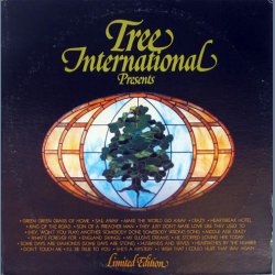 Tree International Presents...