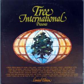 Tree International Presents...