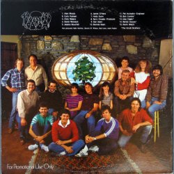 Tree International Presents...