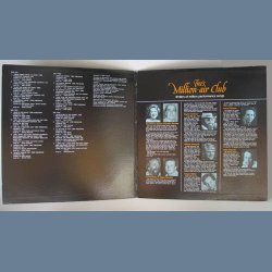 Tree International Presents...