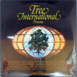 Tree International Presents...