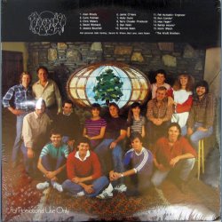 Tree International Presents...