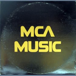 MCA Music